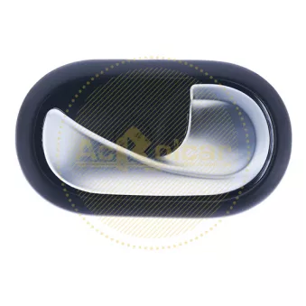 Ac Rolcar 44.4528 - Poignée de porte