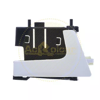 Poignée de porte avant droit Ac Rolcar [44.4754]