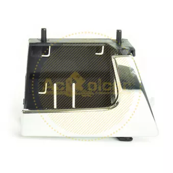 Poignée de porte arrière droit Ac Rolcar [44.4756]