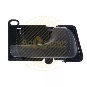 Ac Rolcar 44.4768 - Poignée de porte