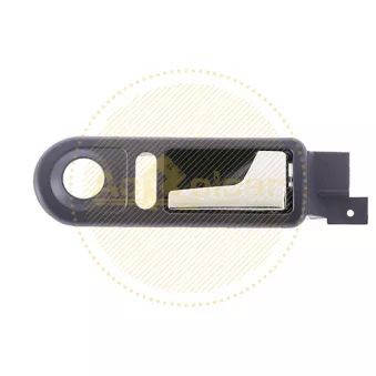 Poignée de porte avant gauche Ac Rolcar [44.4791]