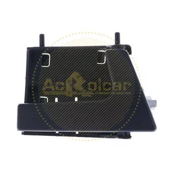 Poignée de porte arrière gauche Ac Rolcar [44.4821]