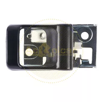 Ac Rolcar 44.6906 - Poignée de porte