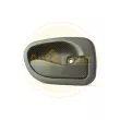 Poignée de porte avant droit Ac Rolcar [44.7102]