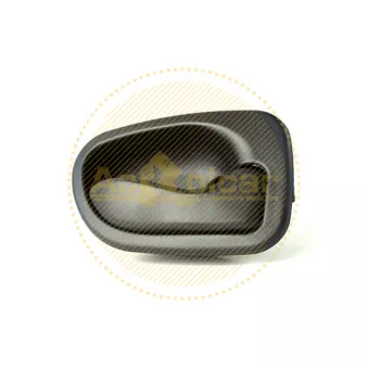 Ac Rolcar 44.7104 - Poignée de porte avant droit