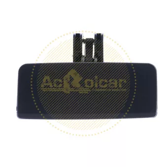 Ac Rolcar 46.1906 - Poignée de porte avant droit