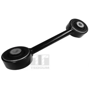 Support moteur avant droit TEDGUM OEM 60655035