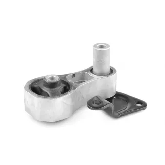 Support moteur TEDGUM TED03610 pour FORD FIESTA 1.4 - 80cv