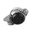 TEDGUM TED11398 - Support moteur avant gauche