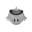 TEDGUM TED13918 - Support moteur