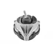 Support moteur avant gauche TEDGUM [TED27306]