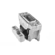 TEDGUM TED43999 - Support moteur avant droit