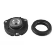 Kit de réparation, coupelle de suspension TEDGUM [TED48777]
