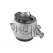 TEDGUM TED53873 - Support moteur