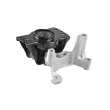TEDGUM TED58330 - Support moteur