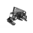 TEDGUM TED64330 - Support moteur avant gauche