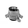 TEDGUM TED84941 - Support moteur