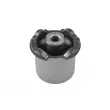 TEDGUM TED86405 - Silent bloc de l'essieu / berceau