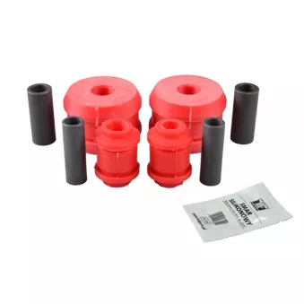 Jeu de paliers, direction TEDGUM OEM 51857021