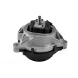 TEDGUM TED96521 - Support moteur