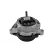 TEDGUM TED96521 - Support moteur