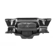 TEDGUM TED97570 - Support moteur avant gauche