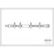 CORTECO 19018140 - Flexible de frein