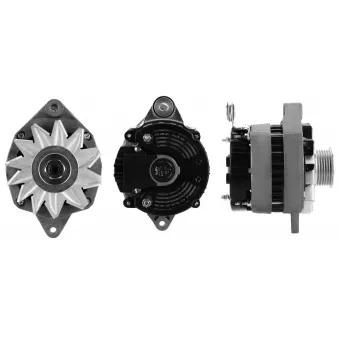 DRI 200119602 - Alternateur