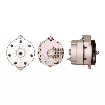 Alternateur DRI [200129912]