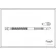 CORTECO 19018484 - Flexible de frein