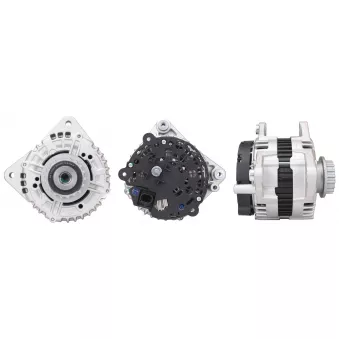 Alternateur DRI [2113961802]