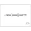 Flexible de frein CORTECO [19018505]