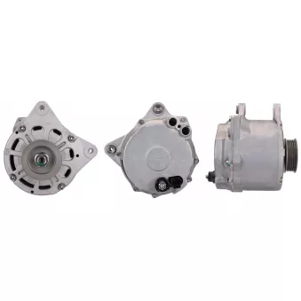 DRI 2115131902 - Alternateur