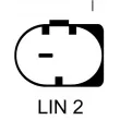 DRI 2115771502 - Alternateur