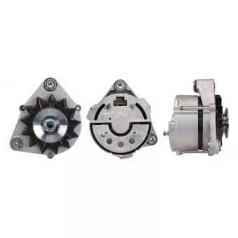 DRI 215001452 - Alternateur