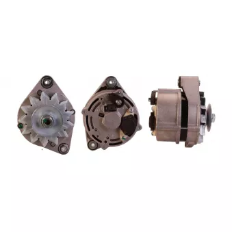 DRI 215103652 - Alternateur