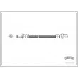 CORTECO 19018590 - Flexible de frein
