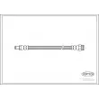 CORTECO 19018669 - Flexible de frein