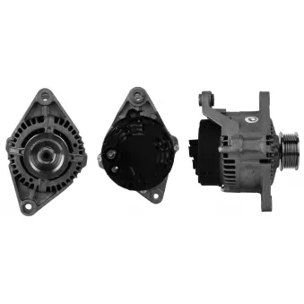 DRI 218159852 - Alternateur