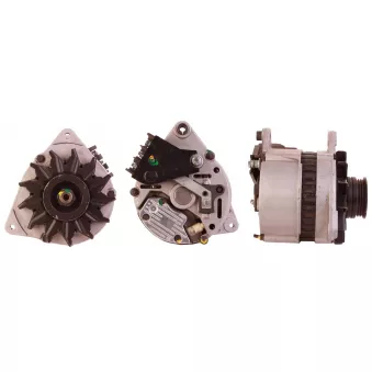 DRI 219114702 - Alternateur