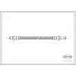CORTECO 19018795 - Flexible de frein