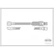 CORTECO 19018870 - Flexible de frein