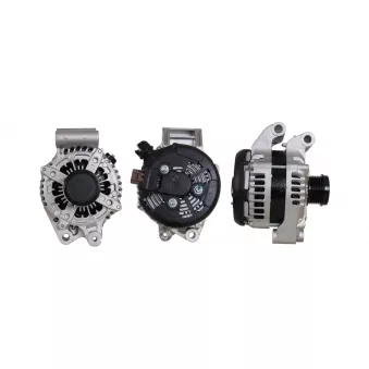 DRI 2193381802 - Alternateur