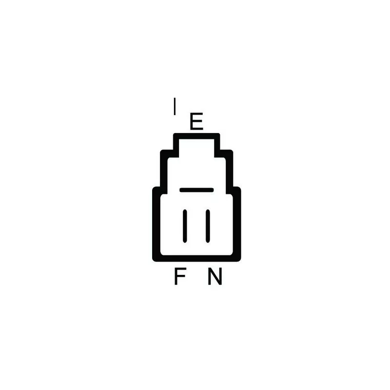 Alternateur DRI 222003502 - Visuel 1