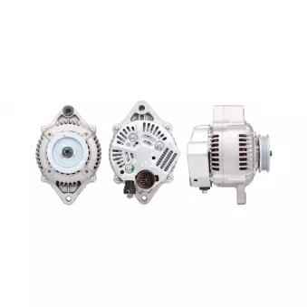 DRI 222108602 - Alternateur