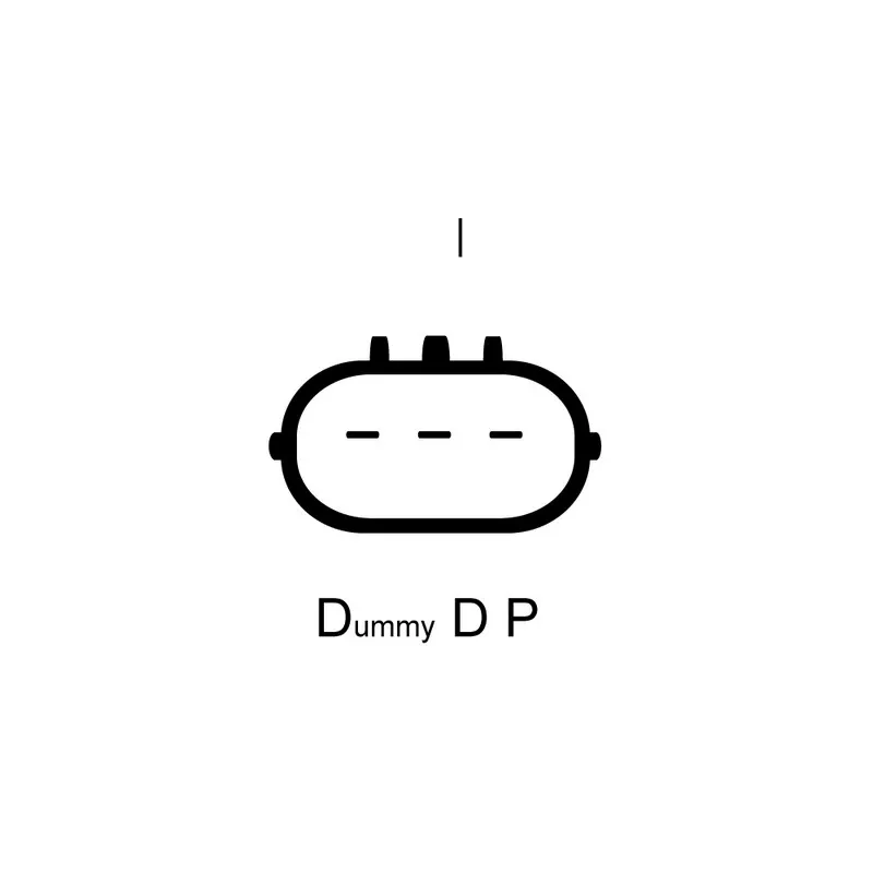 Alternateur DRI 2243161002 - Visuel 1