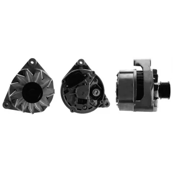 DRI 225104552 - Alternateur