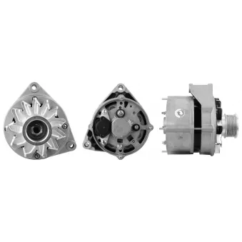 DRI 225108552 - Alternateur