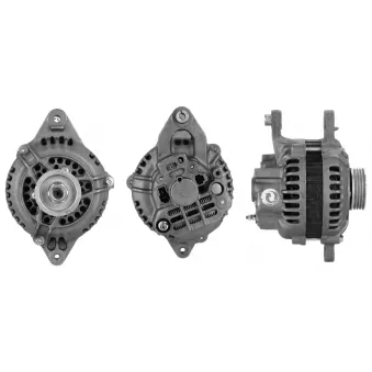 DRI 226113502 - Alternateur