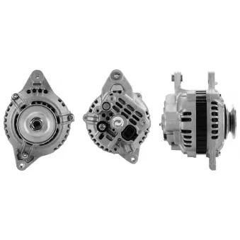 DRI 226138652 - Alternateur